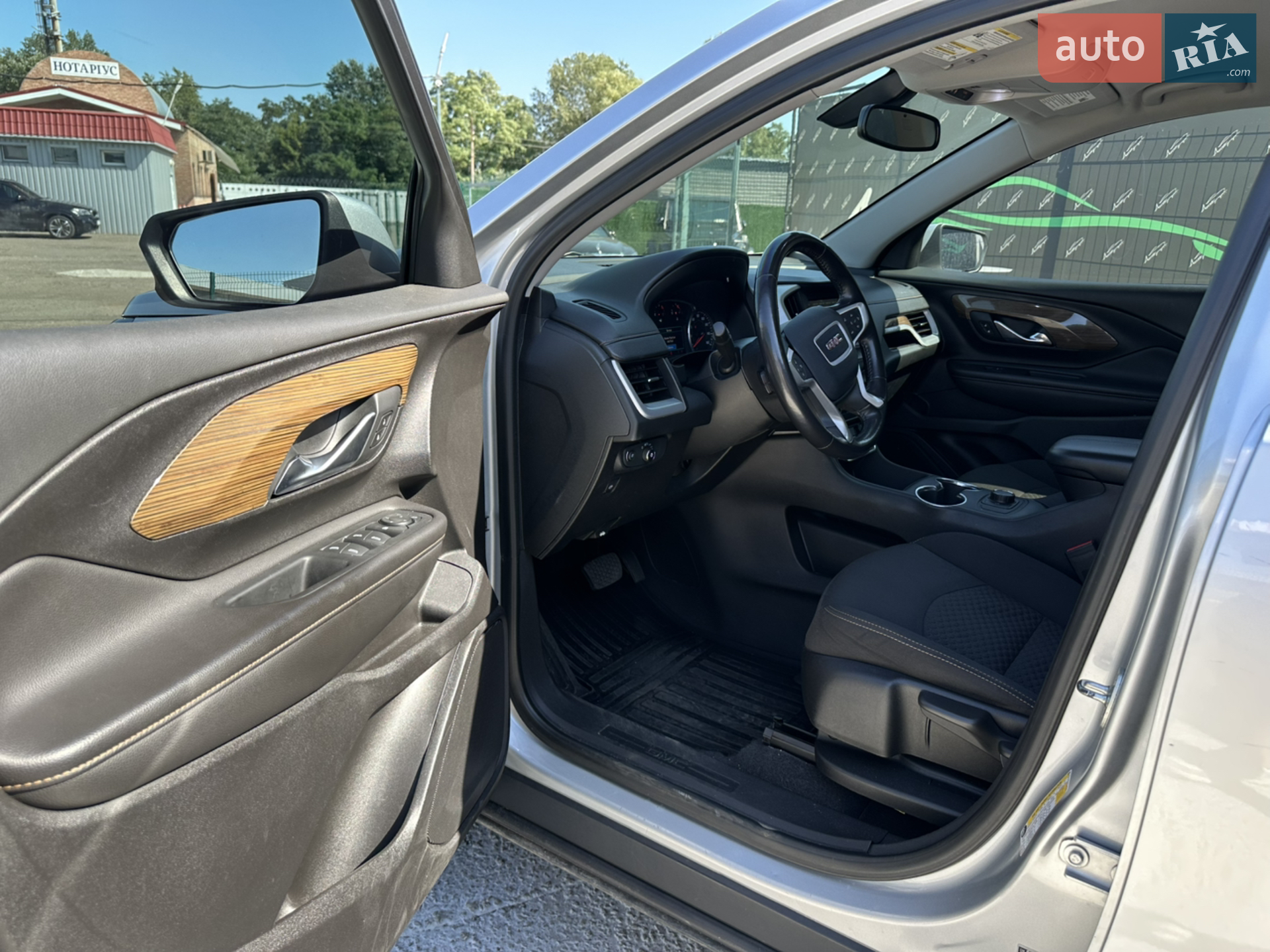 2019 GMC Terrain - мініатюра 6