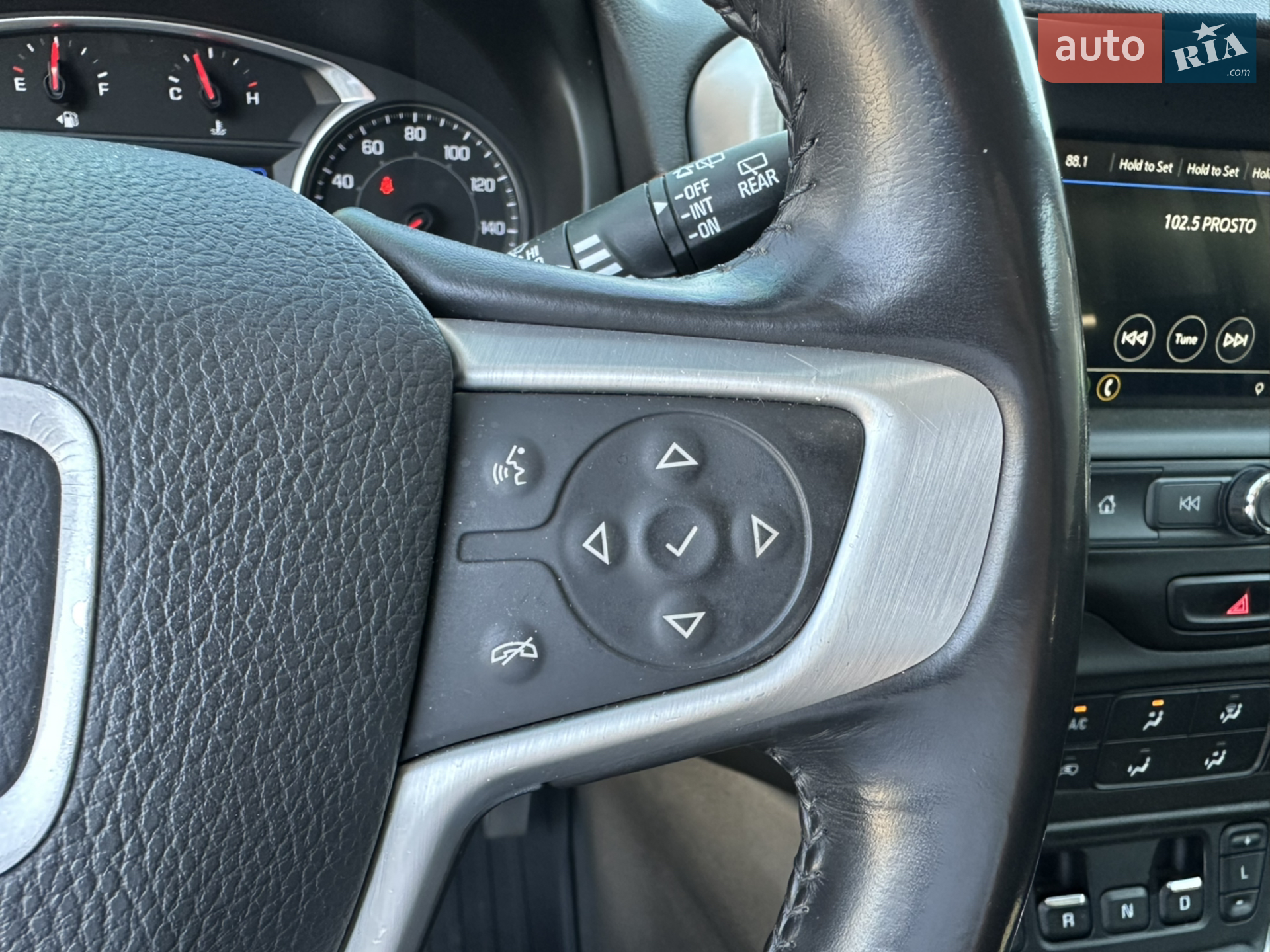 2019 GMC Terrain - мініатюра 12