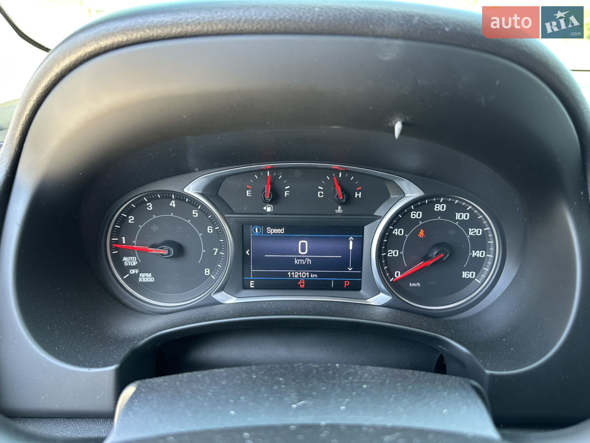 2019 GMC Terrain - мініатюра 14