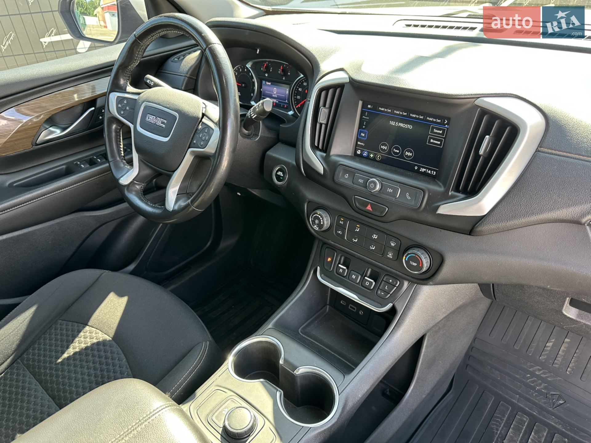 2019 GMC Terrain - мініатюра 24