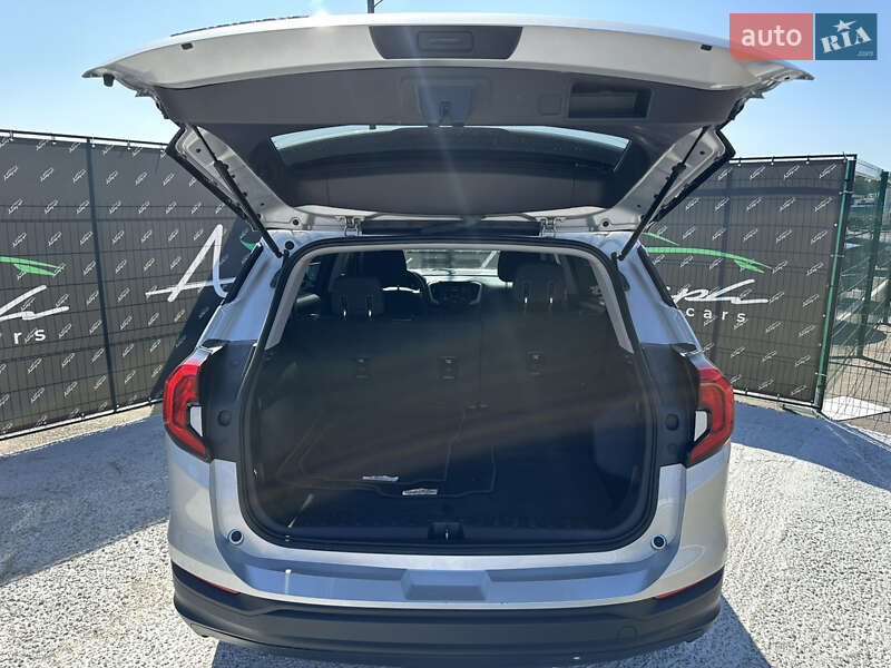 Внедорожник / Кроссовер GMC Terrain 2019 в Киеве