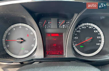 Внедорожник / Кроссовер GMC Terrain 2015 в Львове