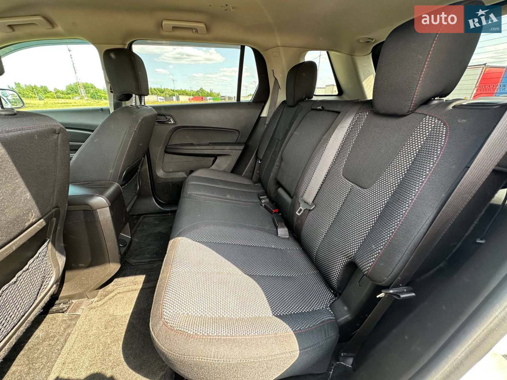 2015 GMC Terrain - мініатюра 25
