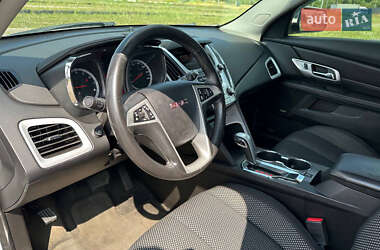 Внедорожник / Кроссовер GMC Terrain 2015 в Львове