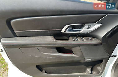 Внедорожник / Кроссовер GMC Terrain 2015 в Львове