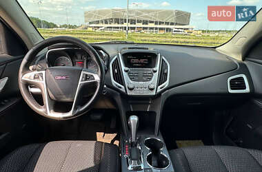 Внедорожник / Кроссовер GMC Terrain 2015 в Львове