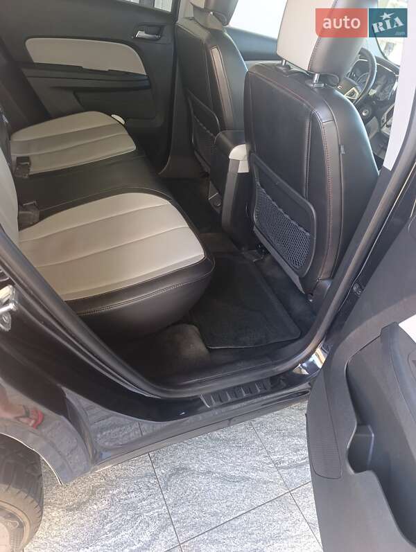 Внедорожник / Кроссовер GMC Terrain 2013 в Березовке