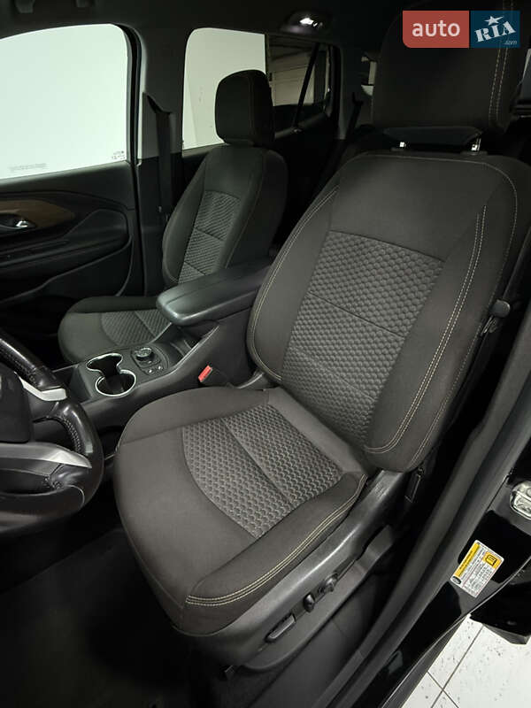 Внедорожник / Кроссовер GMC Terrain 2018 в Одессе
