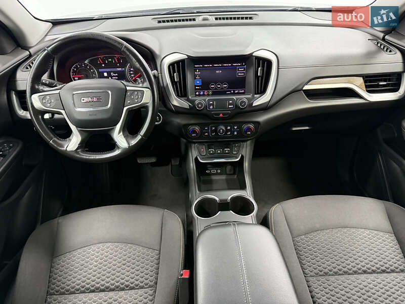 Внедорожник / Кроссовер GMC Terrain 2018 в Одессе