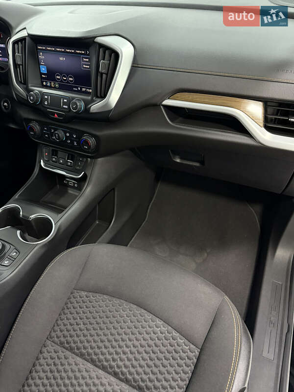 Внедорожник / Кроссовер GMC Terrain 2018 в Одессе