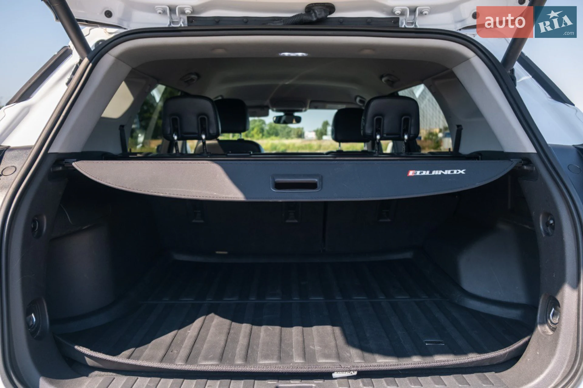 2019 GMC Terrain - мініатюра 11