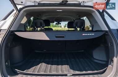 Внедорожник / Кроссовер GMC Terrain 2019 в 