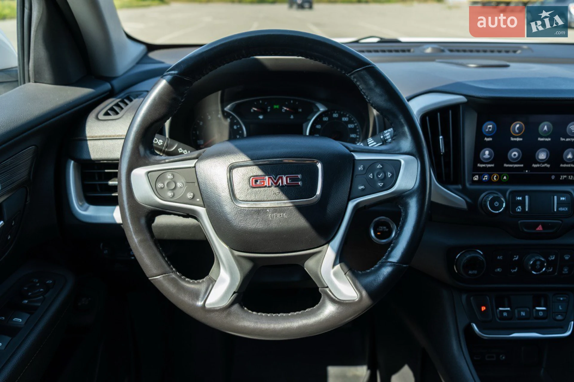 2019 GMC Terrain - мініатюра 15