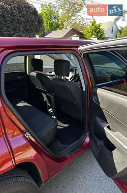Внедорожник / Кроссовер GMC Terrain 2010 в 