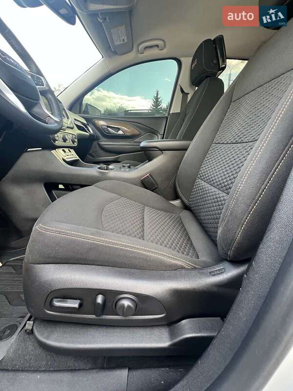 Внедорожник / Кроссовер GMC Terrain 2017 в Ивано-Франковске фото 23 Внедорожник / Кроссовер GMC Terrain 2017 в Ивано-Франковске