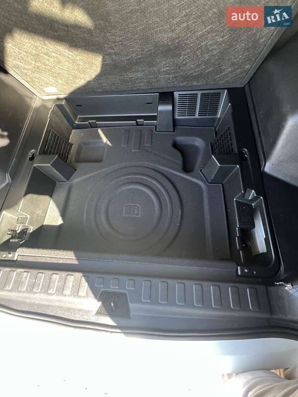 Внедорожник / Кроссовер GMC Terrain 2017 в Ивано-Франковске фото 43 Внедорожник / Кроссовер GMC Terrain 2017 в Ивано-Франковске