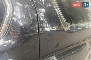 Внедорожник / Кроссовер GMC Terrain 2016 в 
