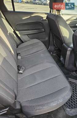 Внедорожник / Кроссовер GMC Terrain 2011 в 