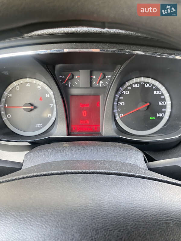 Позашляховик / Кросовер GMC Terrain 2011 в Сарнах фото 25 Позашляховик / Кросовер GMC Terrain 2011 в Сарнах