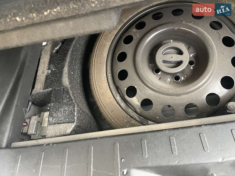 Позашляховик / Кросовер GMC Terrain 2016 в Дніпрі фото 18 Позашляховик / Кросовер GMC Terrain 2016 в Дніпрі