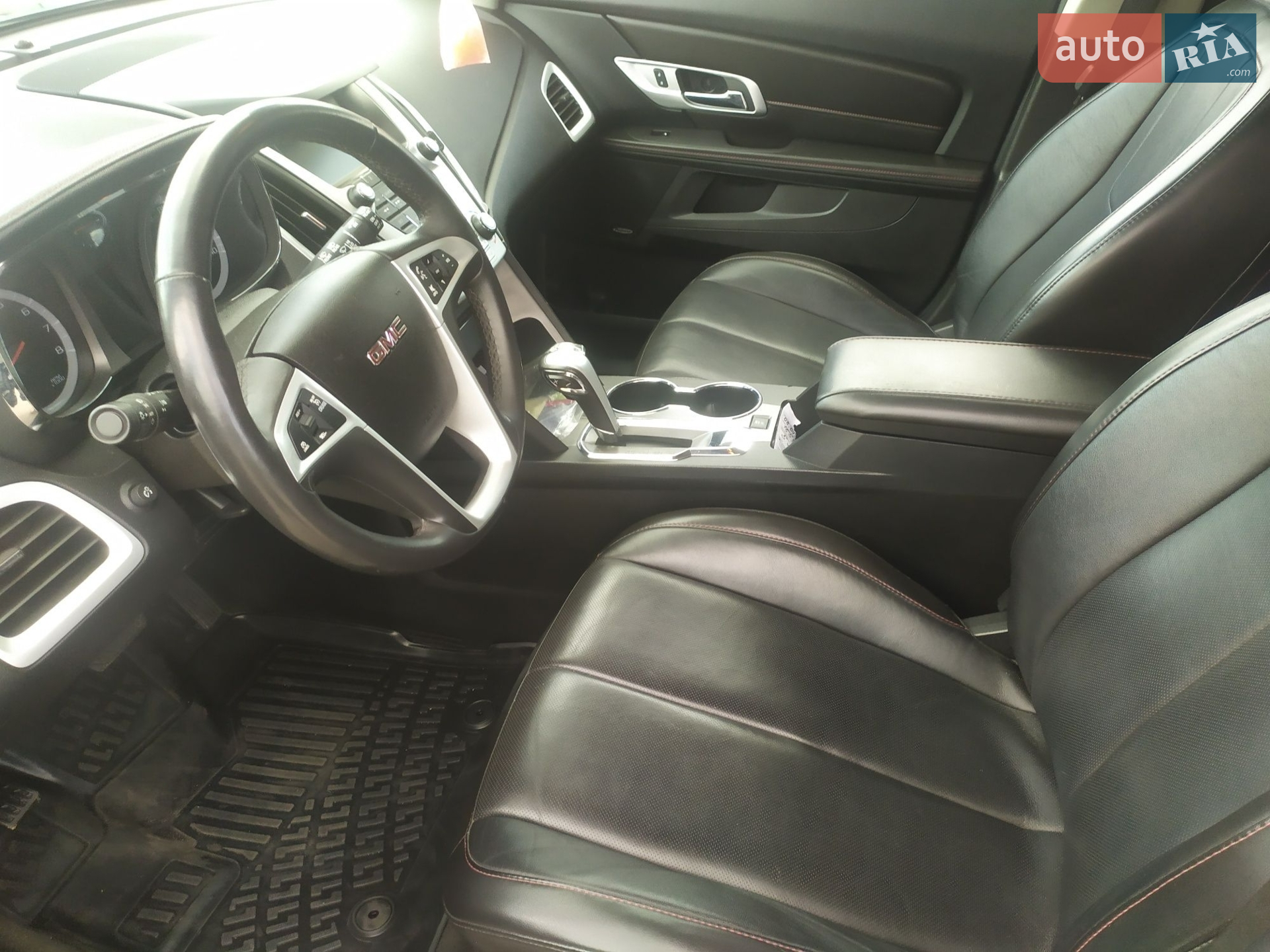 2015 GMC Terrain - мініатюра 8