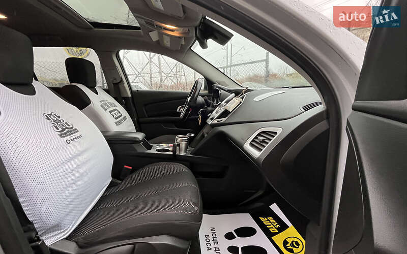 Внедорожник / Кроссовер GMC Terrain 2017 в Стрые фото 20 Внедорожник / Кроссовер GMC Terrain 2017 в Стрые