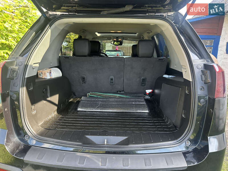 Внедорожник / Кроссовер GMC Terrain 2014 в Заречном фото 12 Внедорожник / Кроссовер GMC Terrain 2014 в Заречном