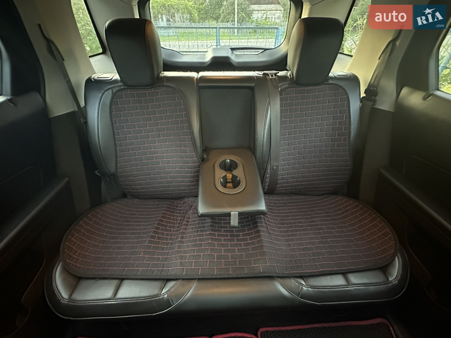 2014 GMC Terrain - мініатюра 20
