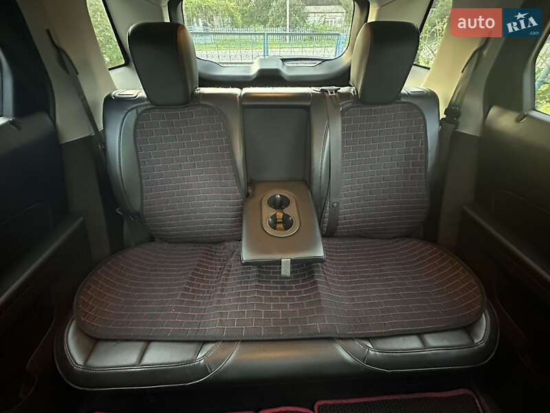 Внедорожник / Кроссовер GMC Terrain 2014 в Заречном фото 20 Внедорожник / Кроссовер GMC Terrain 2014 в Заречном