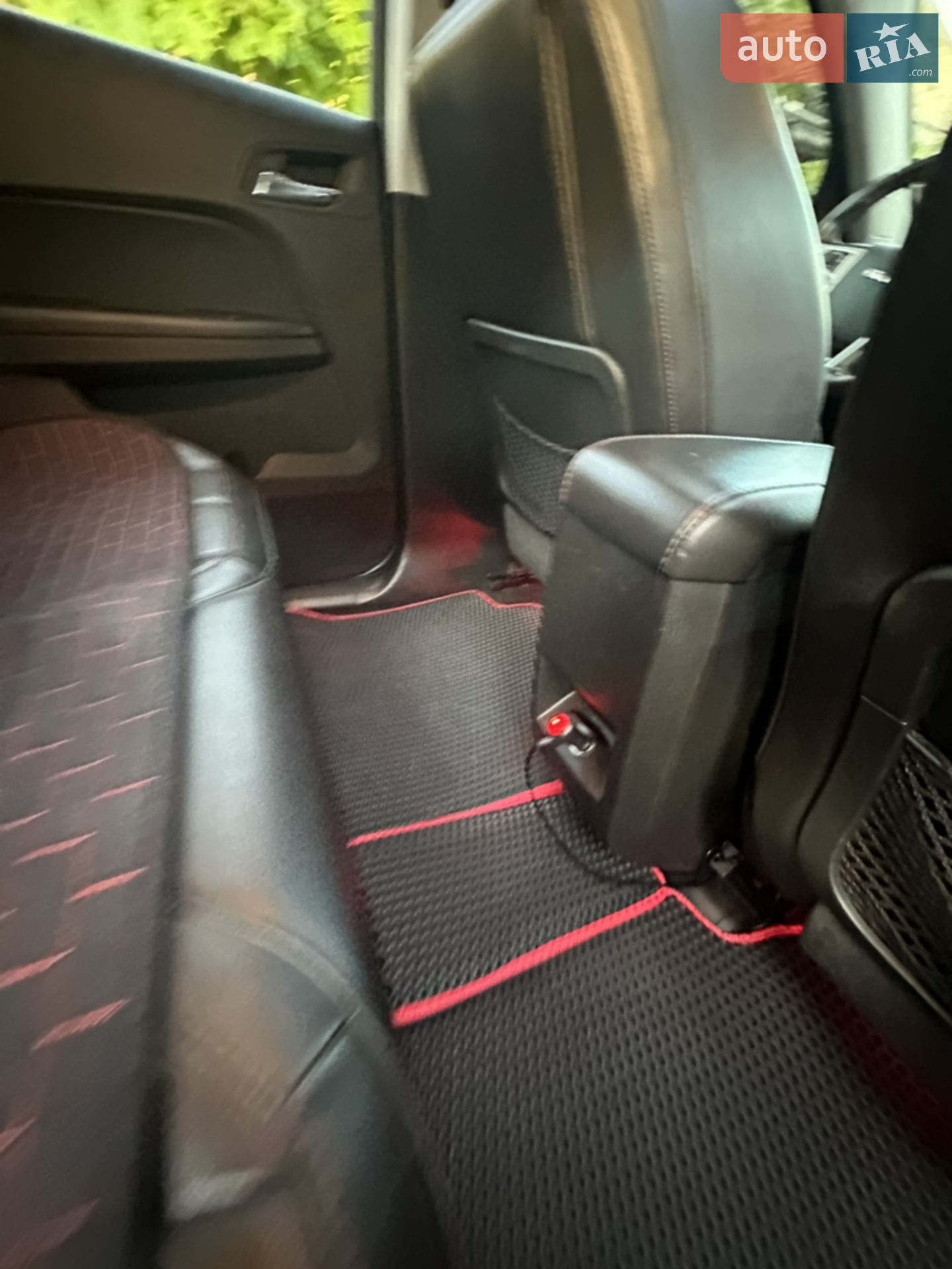 2014 GMC Terrain - мініатюра 28