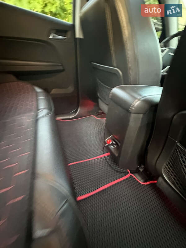 Внедорожник / Кроссовер GMC Terrain 2014 в Заречном фото 28 Внедорожник / Кроссовер GMC Terrain 2014 в Заречном