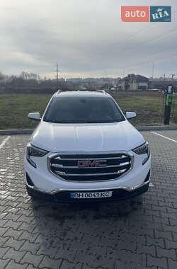 Внедорожник / Кроссовер GMC Terrain 2017 в Виннице Внедорожник / Кроссовер GMC Terrain 2017 в Виннице