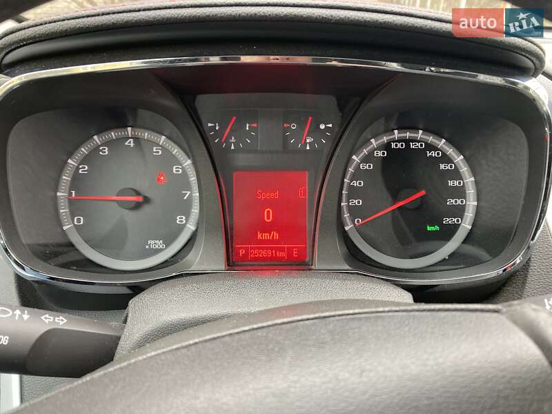 Внедорожник / Кроссовер GMC Terrain 2011 в Львове