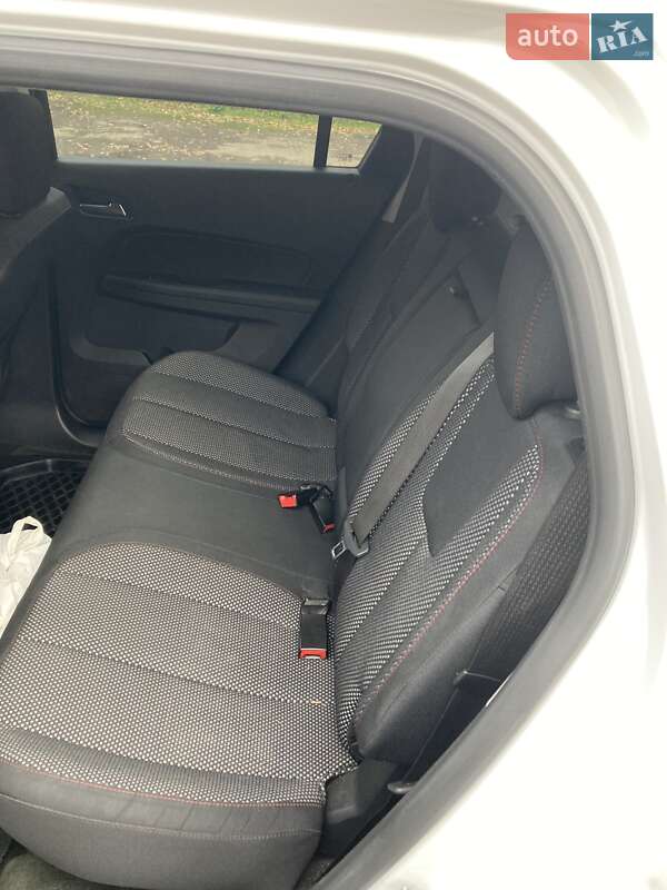 Внедорожник / Кроссовер GMC Terrain 2011 в Львове