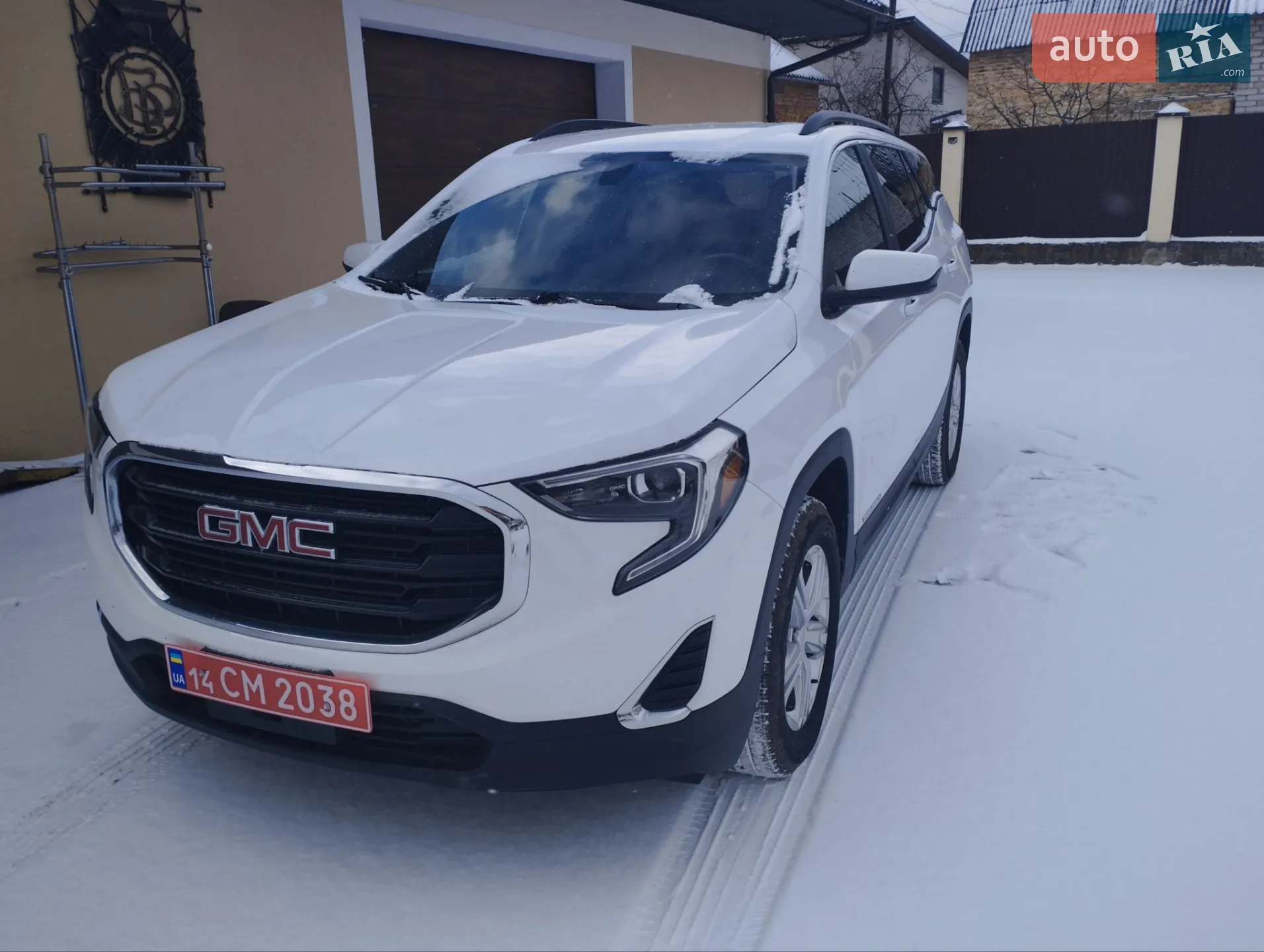 Фото авто 8