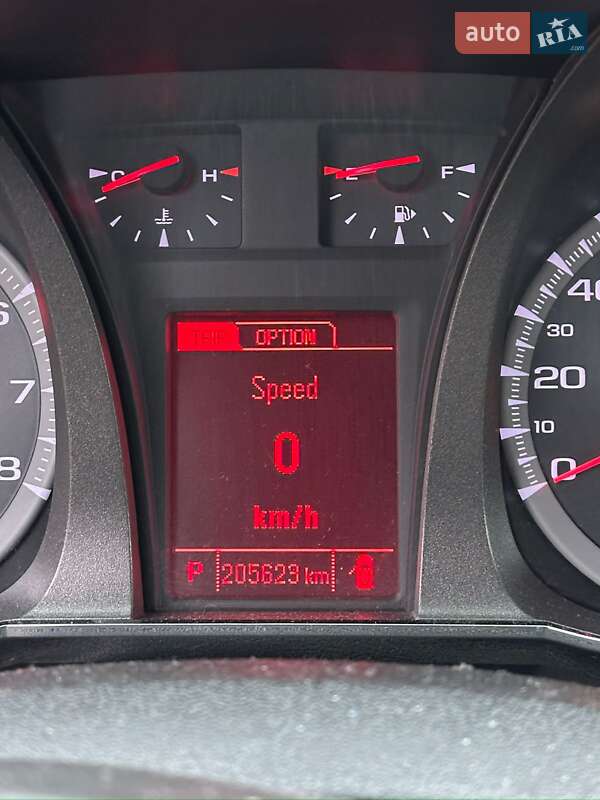 Внедорожник / Кроссовер GMC Terrain 2015 в Городенке фото 23 Внедорожник / Кроссовер GMC Terrain 2015 в Городенке