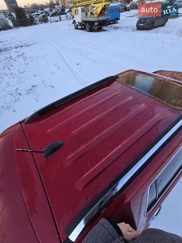 Внедорожник / Кроссовер GMC Terrain 2015 в Киеве