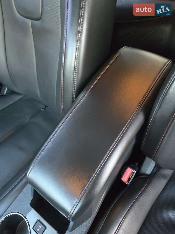 Внедорожник / Кроссовер GMC Terrain 2015 в Киеве