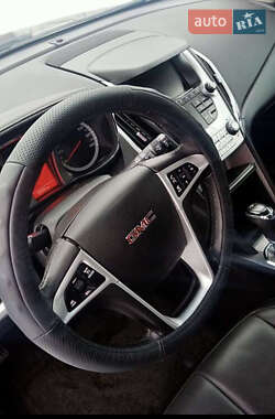 Внедорожник / Кроссовер GMC Terrain 2017 в Хмельницком