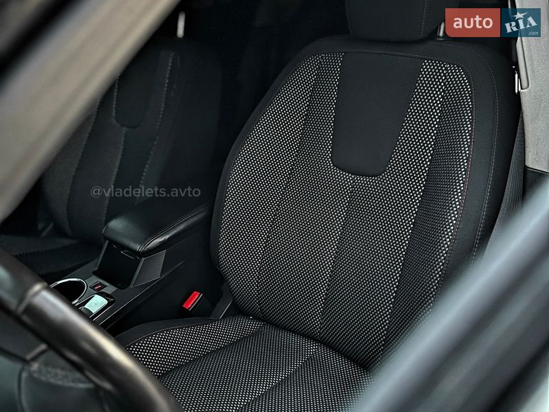 Внедорожник / Кроссовер GMC Terrain 2017 в Запорожье