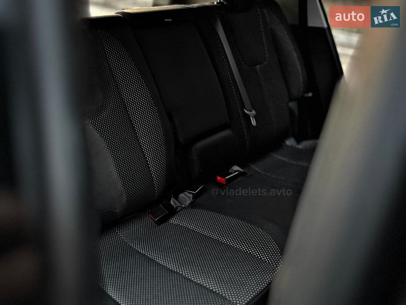 Внедорожник / Кроссовер GMC Terrain 2017 в Запорожье