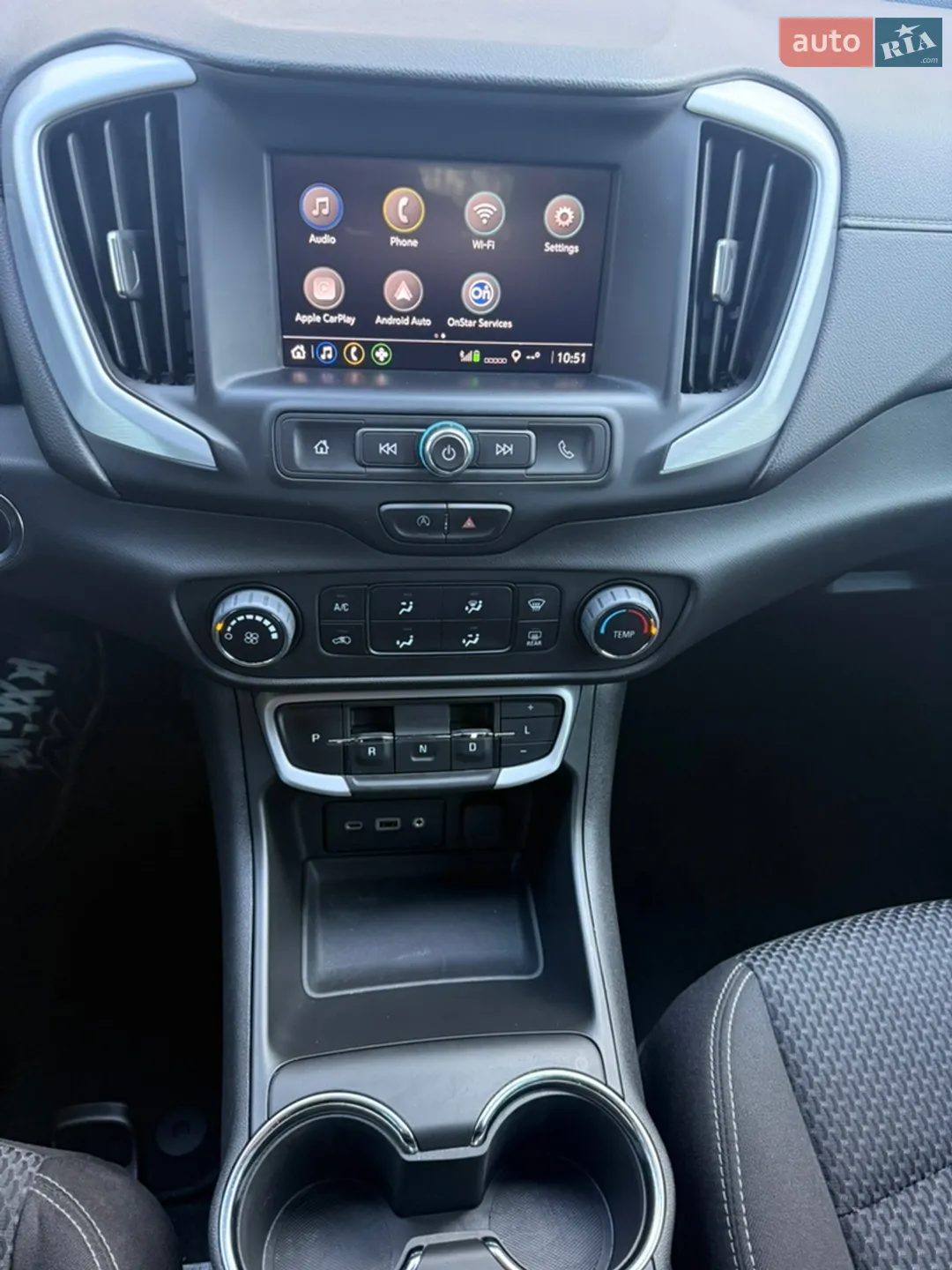 2022 GMC Terrain - мініатюра 25