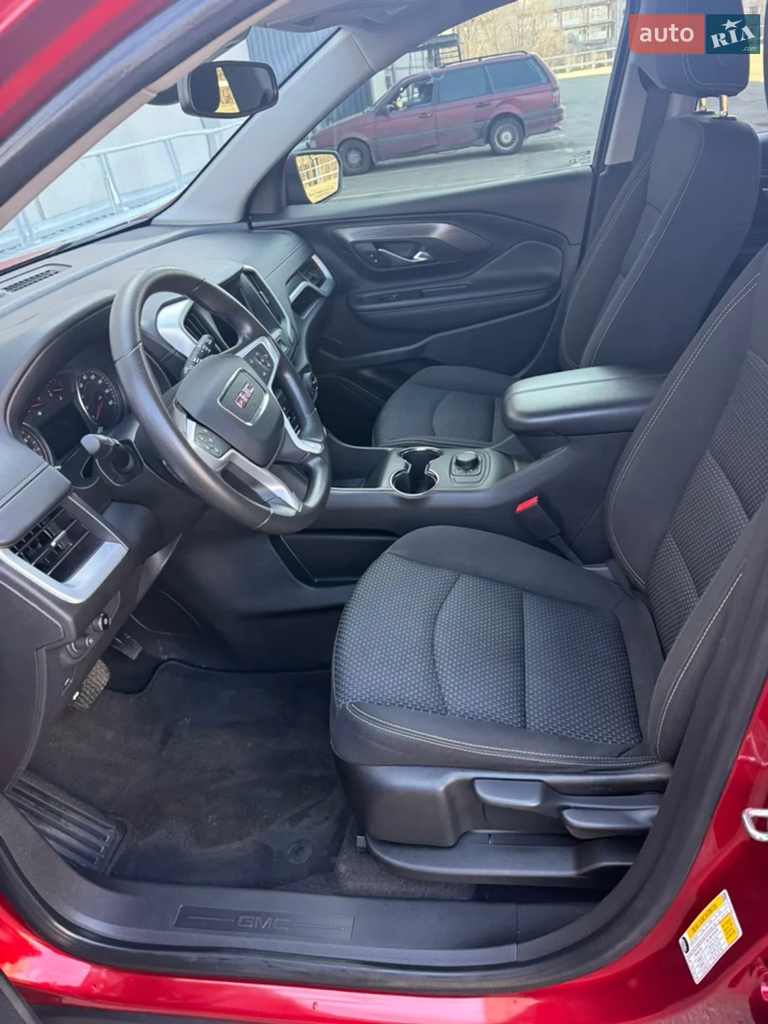 2022 GMC Terrain - мініатюра 26