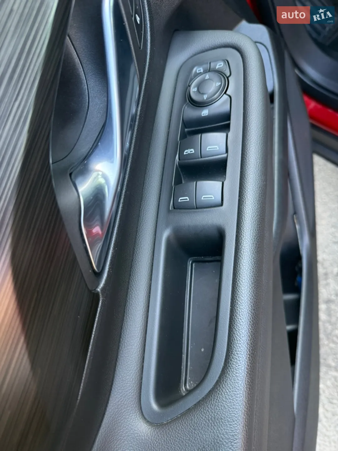 2022 GMC Terrain - мініатюра 17