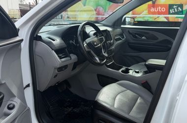 Внедорожник / Кроссовер GMC Terrain 2018 в Виннице