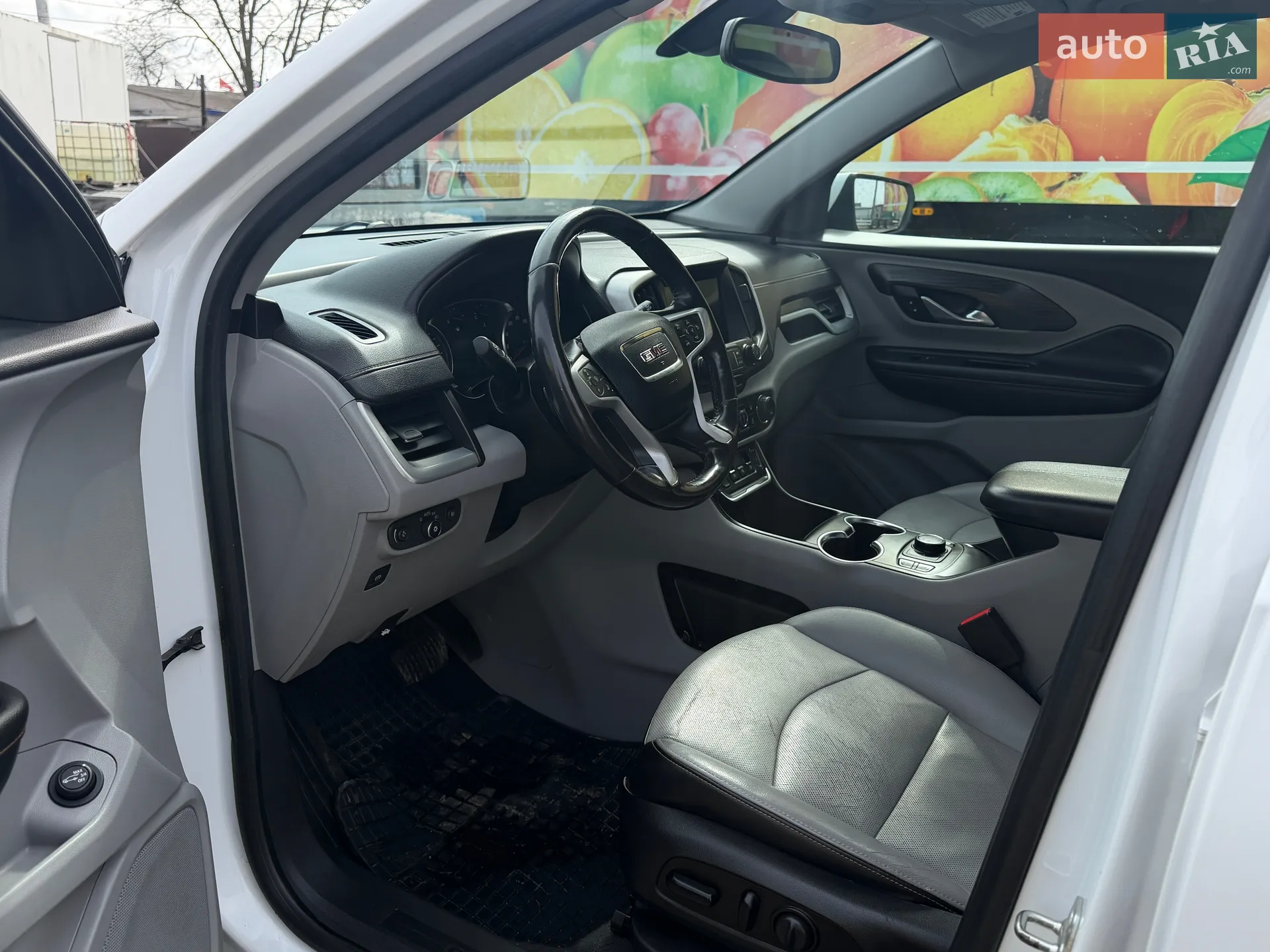 2018 GMC Terrain - мініатюра 10