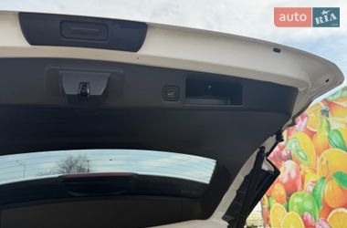 Внедорожник / Кроссовер GMC Terrain 2018 в Виннице