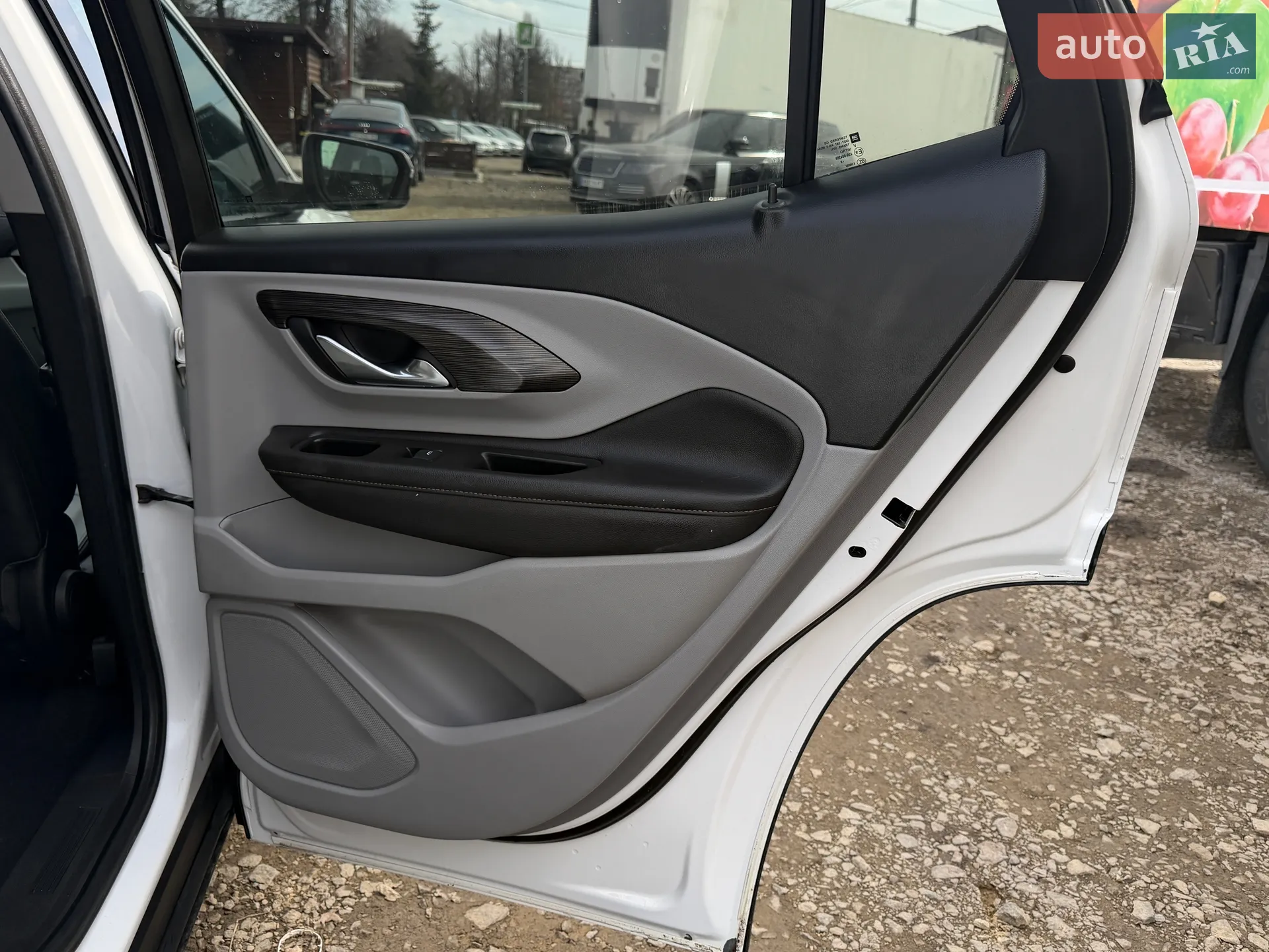 2018 GMC Terrain - мініатюра 18