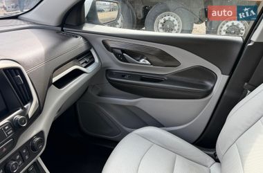 Внедорожник / Кроссовер GMC Terrain 2018 в Виннице
