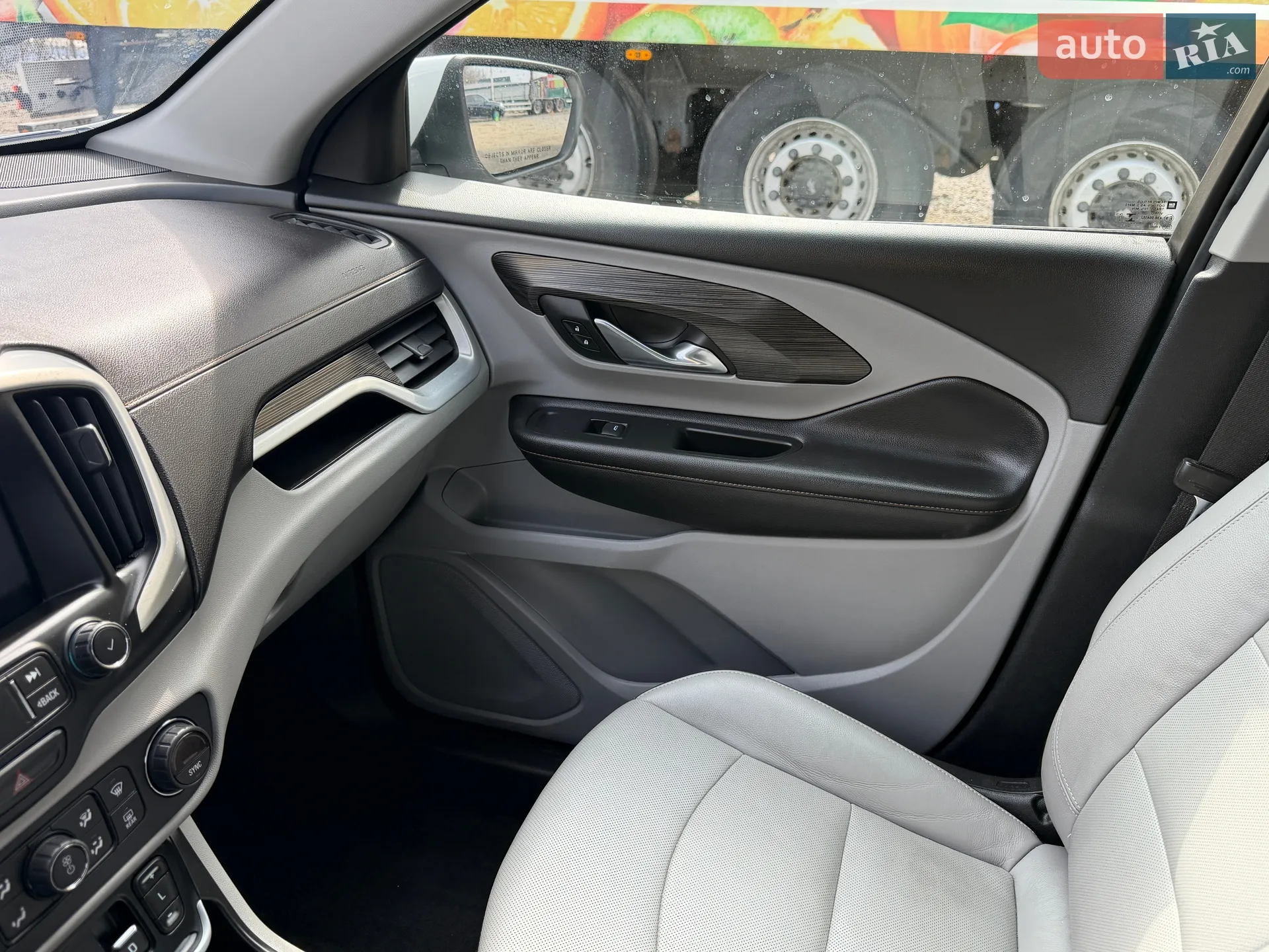 2018 GMC Terrain - мініатюра 23